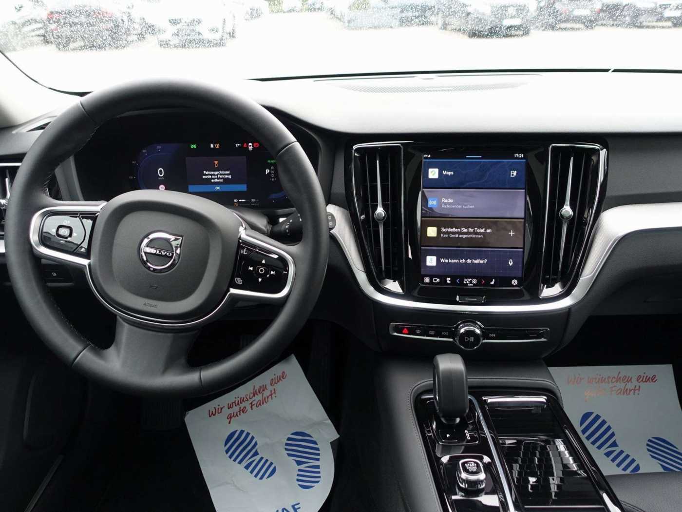 Volvo  Plus T6 AWD/H&K/AHK/BLIS/360°/Memory/Pano