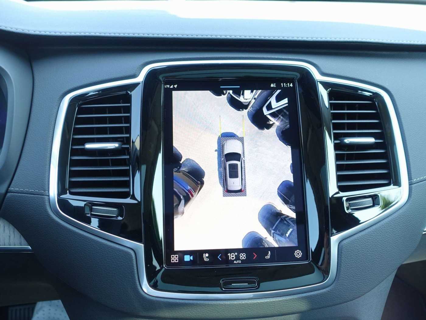 Volvo  Recharge Plus T8 AWD/FourC/360°Cam/Pano.