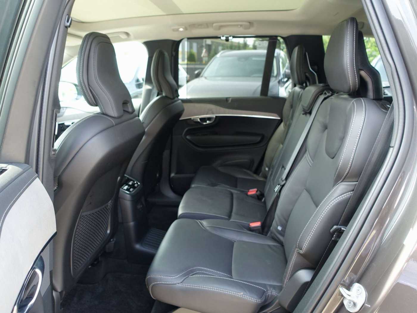 Volvo  Recharge Plus Bright T8 AWD PANO/FOUR-C/360