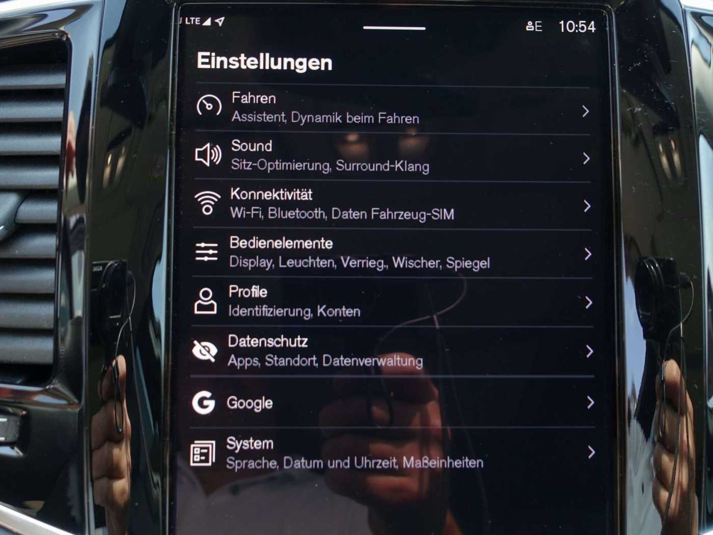 Volvo  Recharge Plus Bright T8 AWD PANO/FOUR-C/360