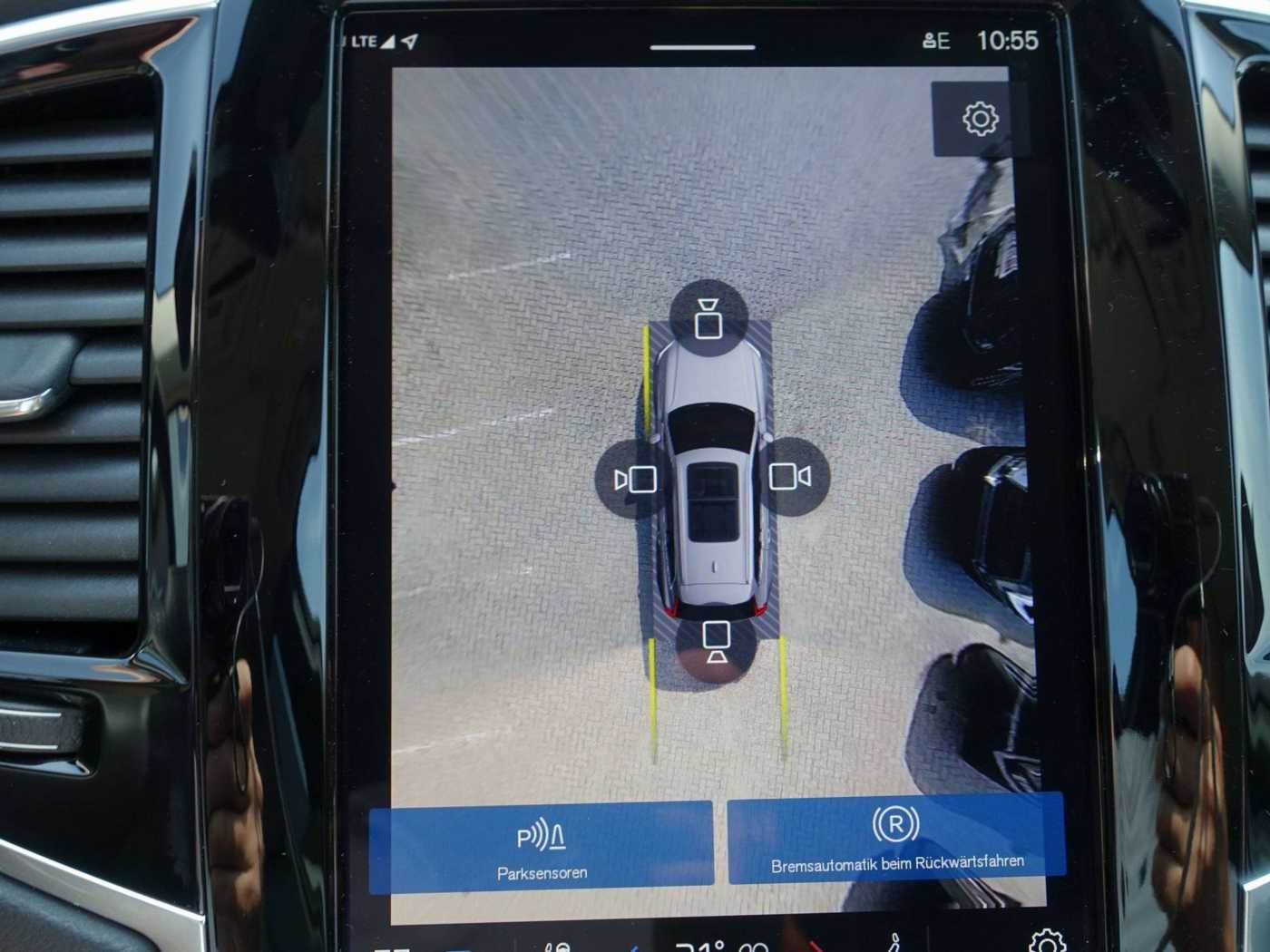 Volvo  Recharge Plus Bright T8 AWD PANO/FOUR-C/360