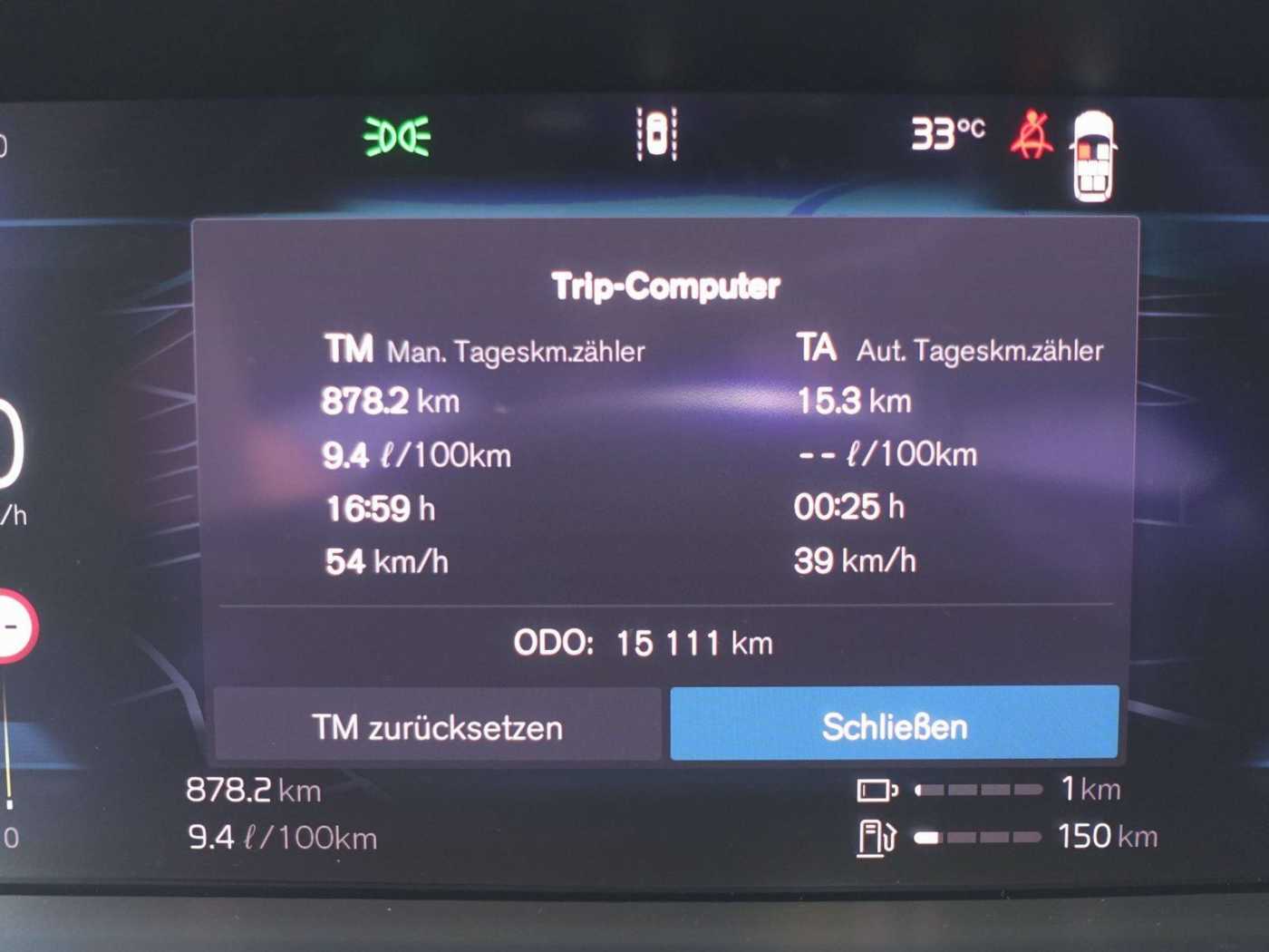 Volvo  Recharge Plus Bright T8 AWD PANO/FOUR-C/360