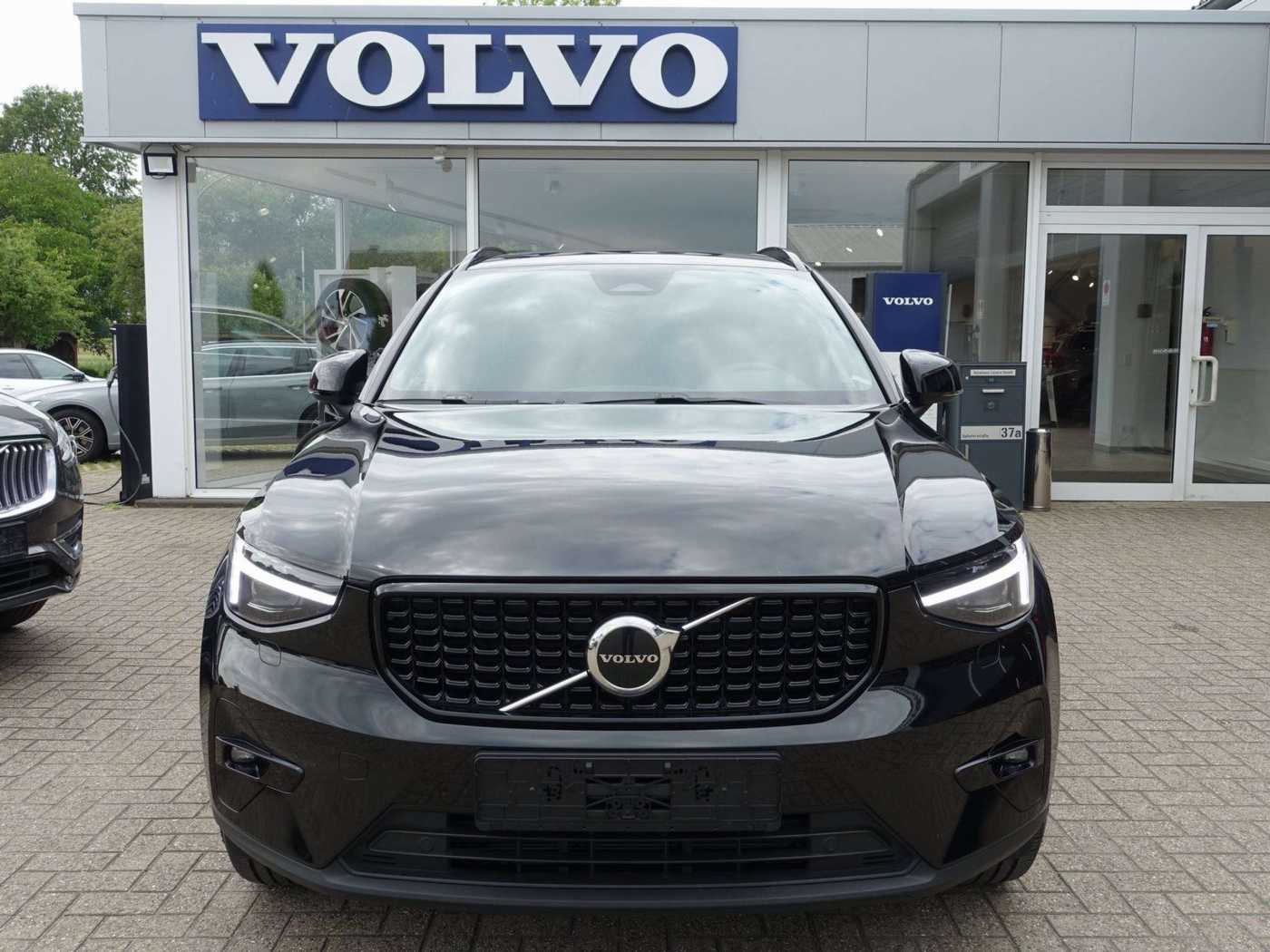 Volvo  Ultra B4 Mild-Hybrid/Dark/Kamera/H&K/BLIS