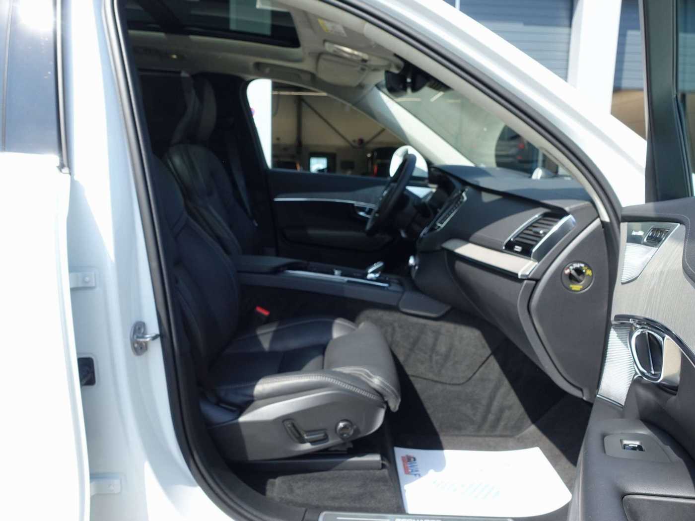 Volvo  Recharge Ultimate T8 AWD/360°/Pano/B&W/BLS