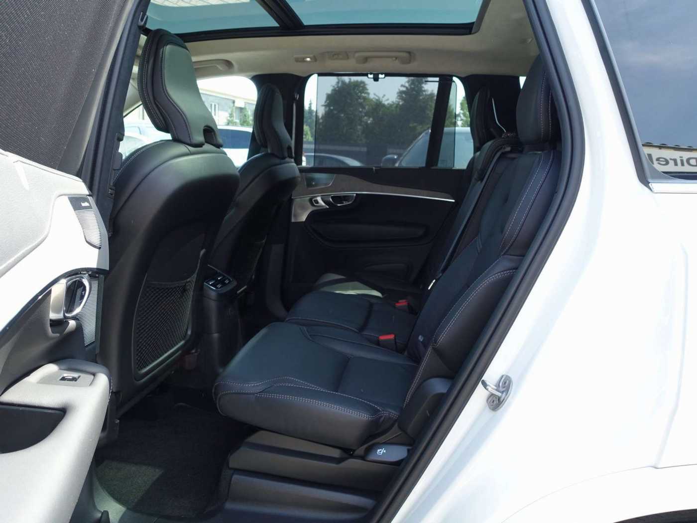 Volvo  Recharge Ultimate T8 AWD/360°/Pano/B&W/BLS