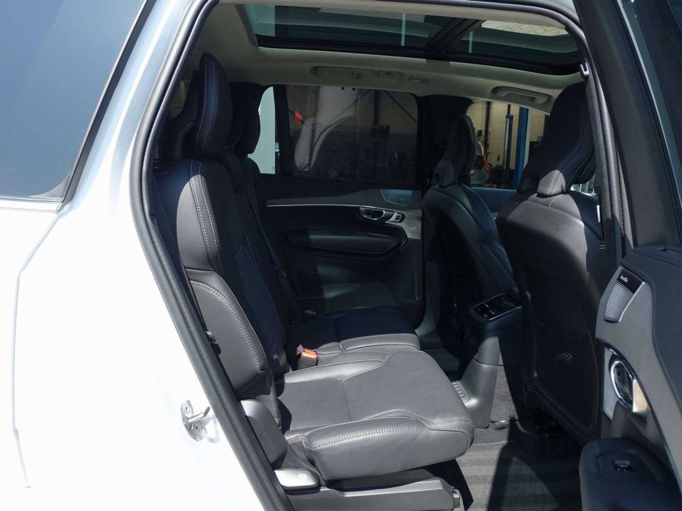 Volvo  Recharge Ultimate T8 AWD/Massage/B&W/360°