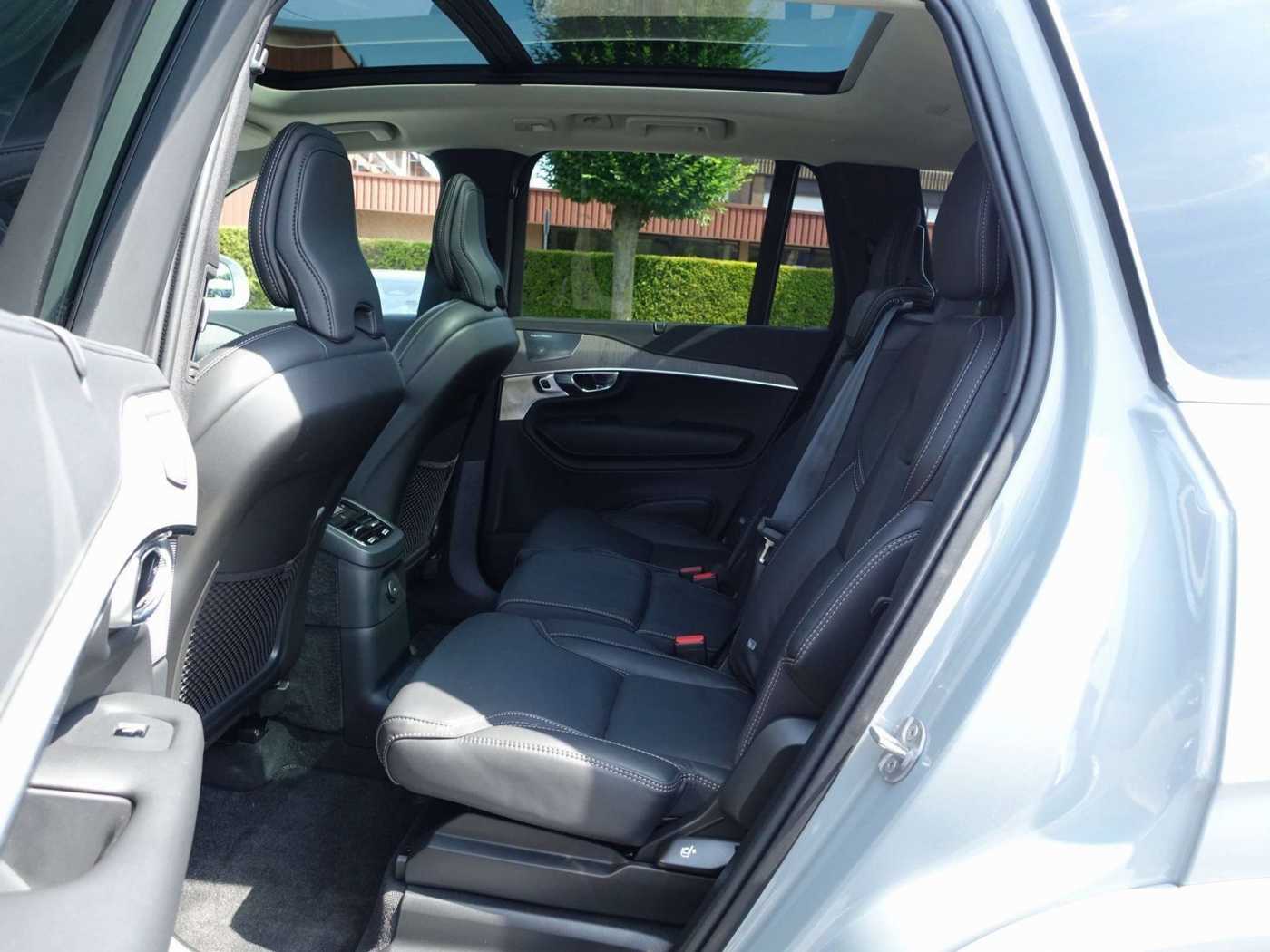 Volvo  Plus T8 AWD/HeadUP/Pano/B&W/360°/BLIS/FourC