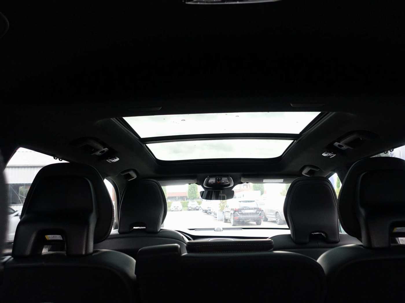 Volvo  Recharge Ultimate Dark T8 AWD/B&W/360°/Pano