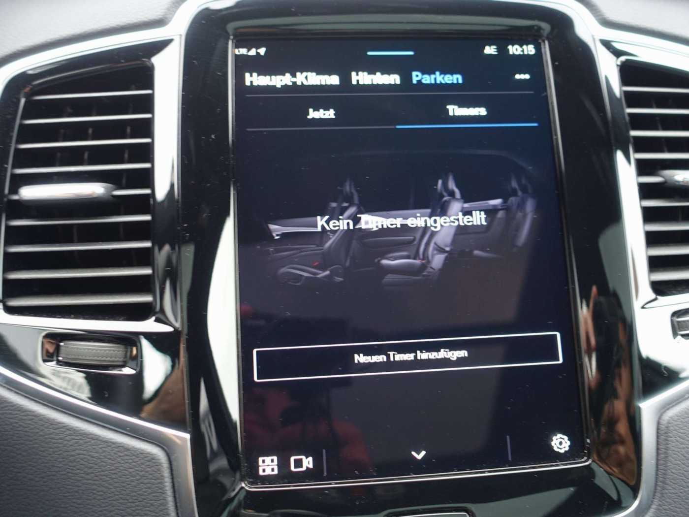Volvo  Recharge Ultimate Dark T8 AWD/B&W/360°/Pano