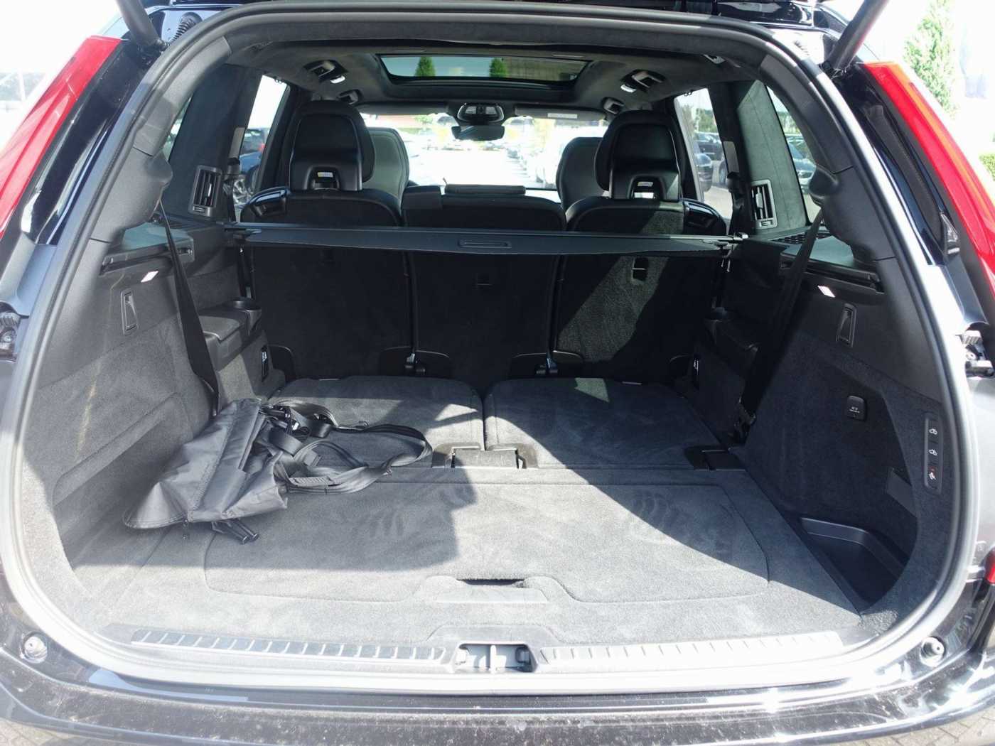 Volvo  Recharge Ultimate T8 AWD/FourC/AHK/B&W/Pano