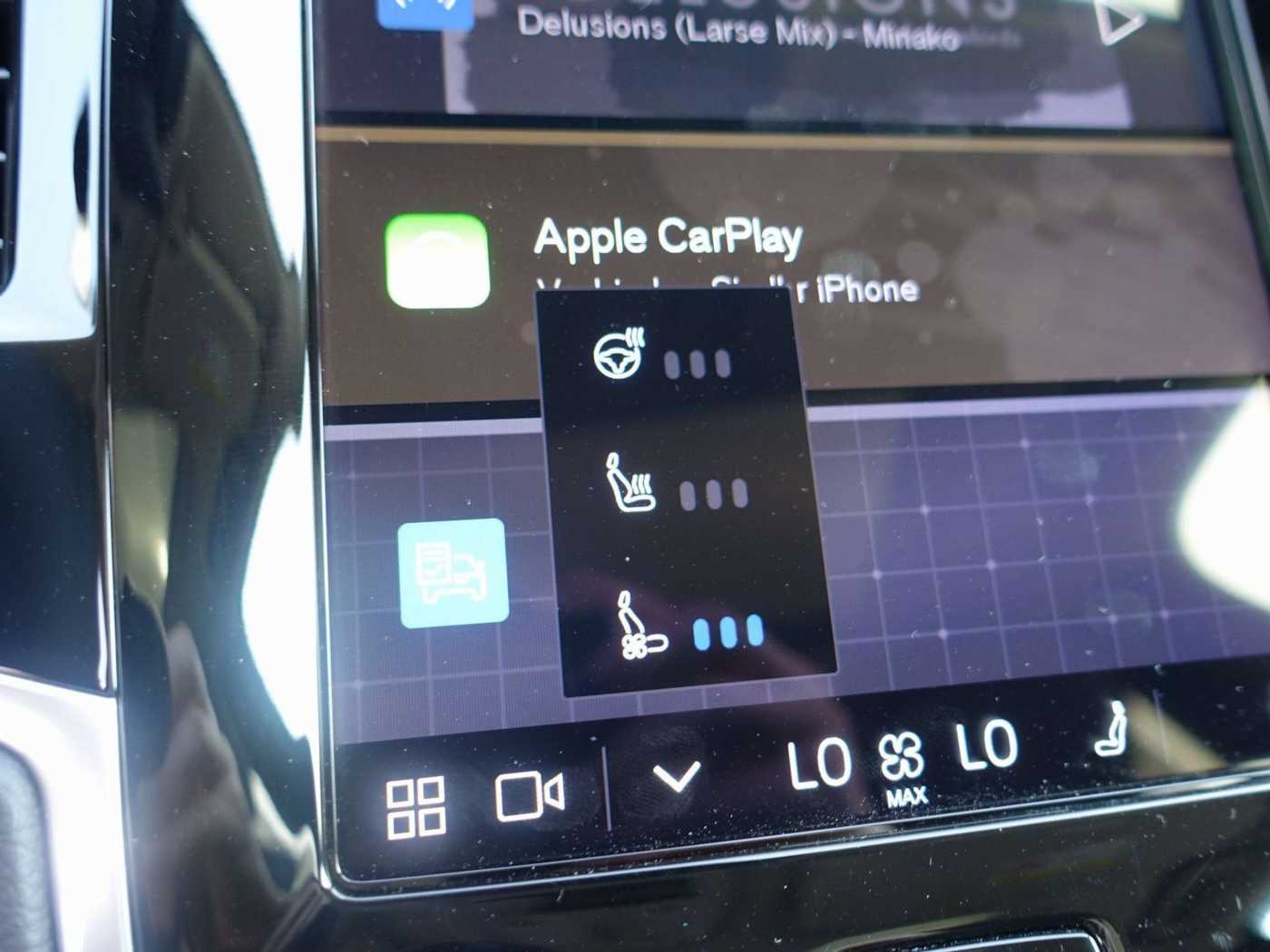Volvo  Recharge Plus T8 AWD/FourC/360°Cam/Pano.