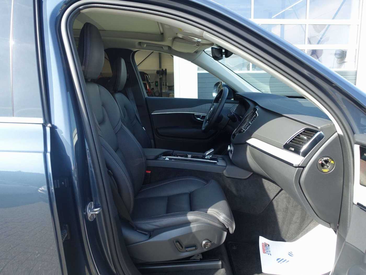 Volvo  Recharge Plus T8 AWD/FourC/360°Cam/Pano.