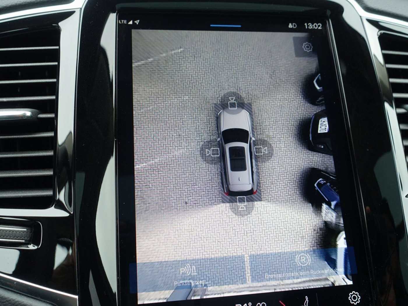 Volvo  Recharge Ultimate T8 AWD/Pano/360°/B&W/BLIS