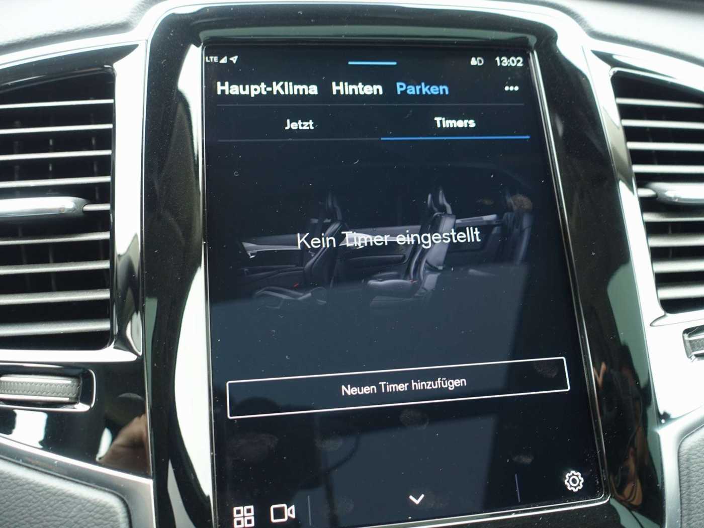 Volvo  Recharge Ultimate T8 AWD/Pano/360°/B&W/BLIS