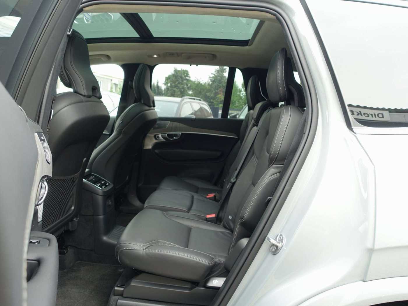 Volvo  Recharge Ultimate T8 AWD/Pano/360°/B&W/BLIS