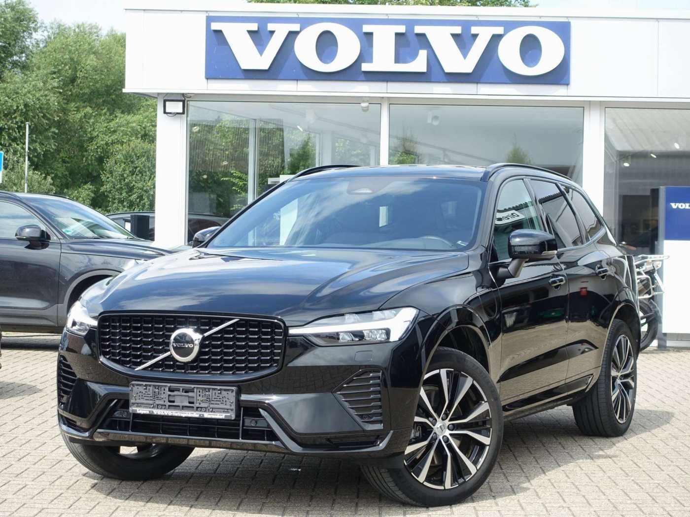 Volvo  Recharge Plus Dark T8 AWD PANO/AHK/BLIS/KAM