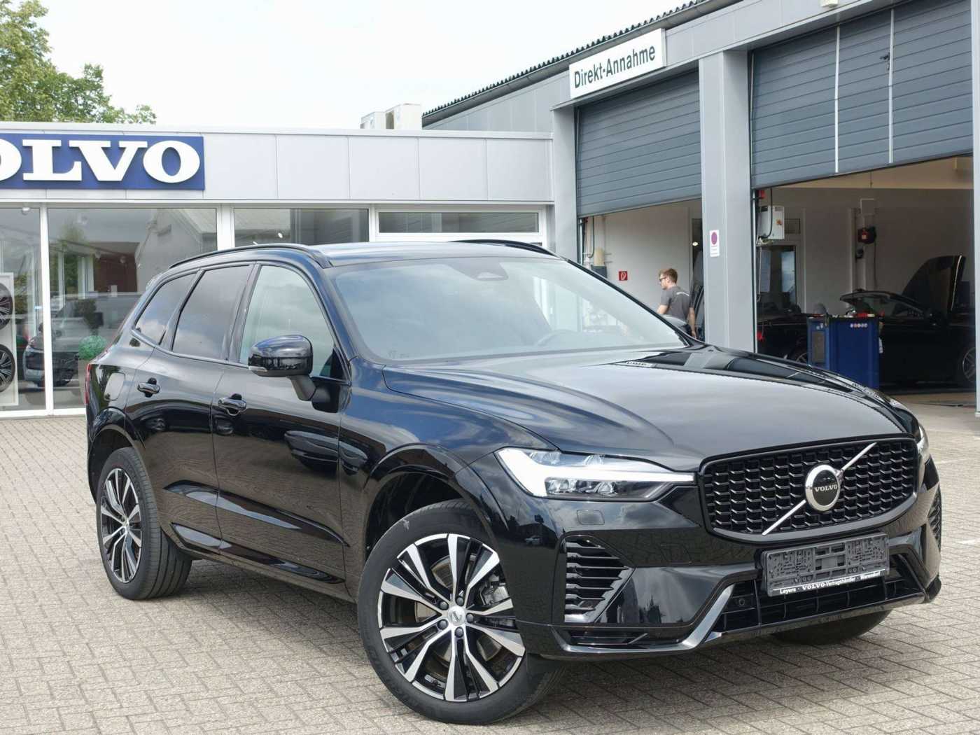Volvo  Recharge Plus Dark T8 AWD PANO/AHK/BLIS/KAM