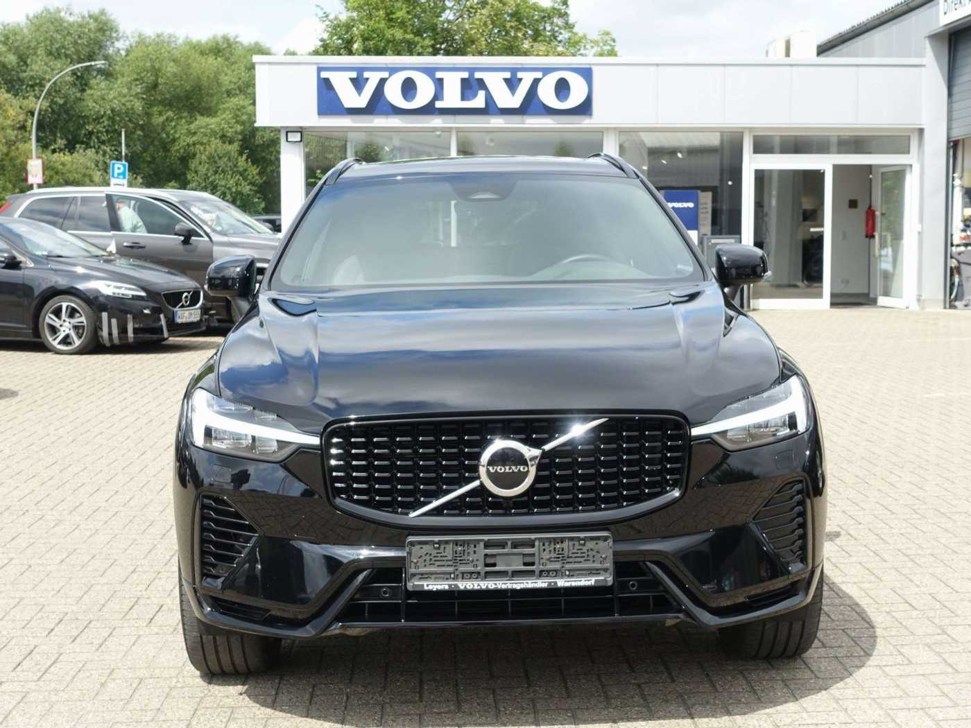 Volvo  Recharge Plus Dark T8 AWD PANO/AHK/BLIS/KAM