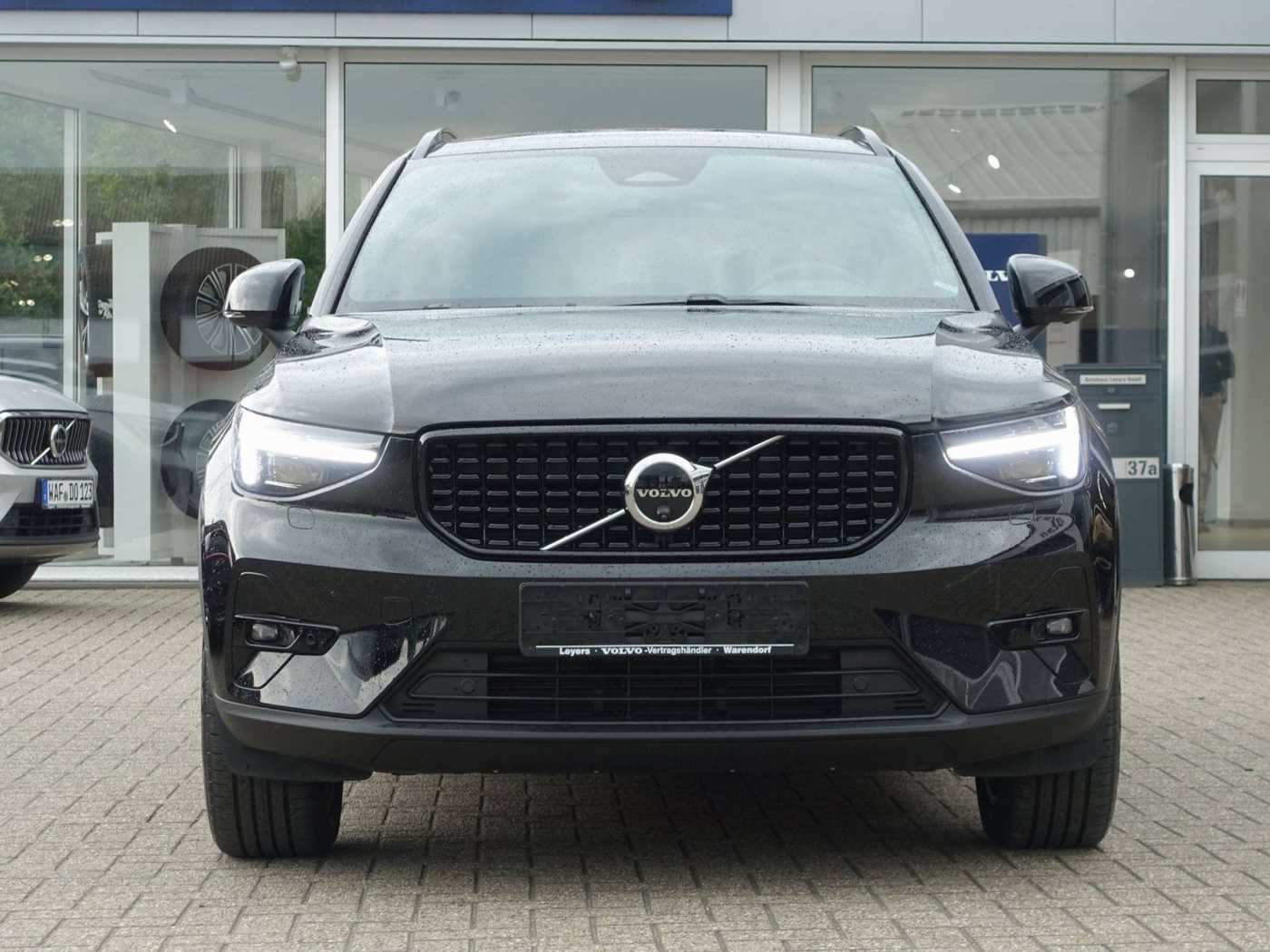 Volvo  B3 Plus Dark/360°Cam/AHK/Memory/BLIS/LED