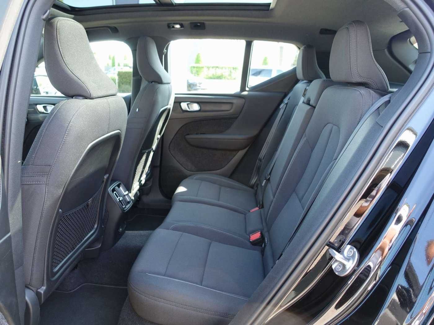 Volvo  Recharge Pro Single BLIS/360°KAM/AHK/PANO