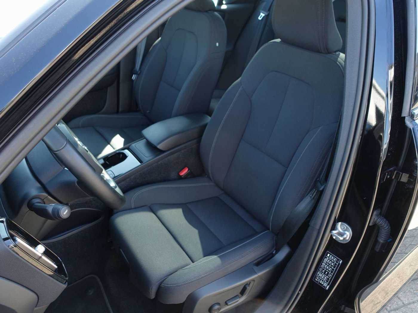Volvo  Recharge Pro Single BLIS/360°KAM/AHK/PANO