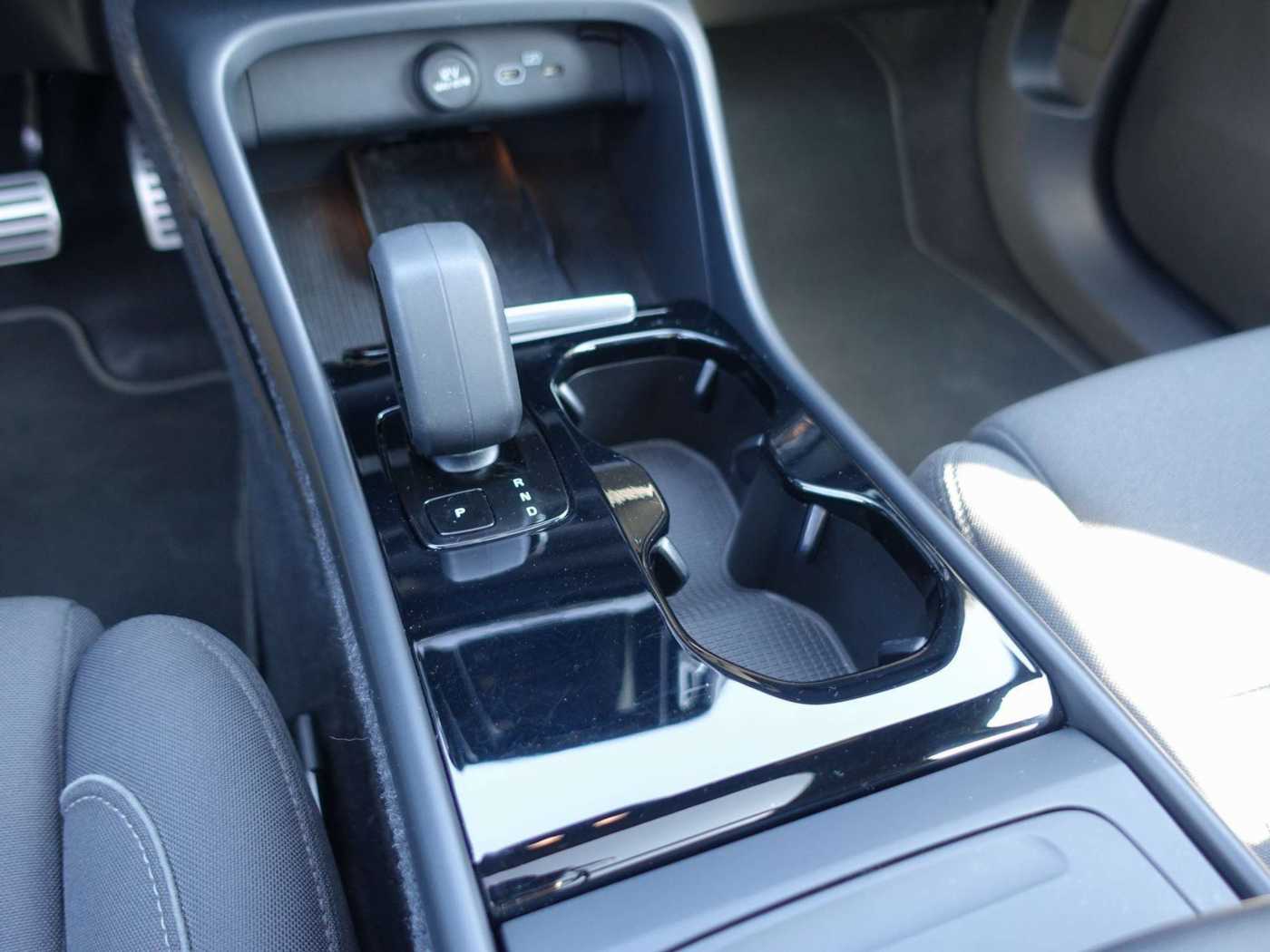 Volvo  Recharge Pro Single BLIS/360°KAM/AHK/PANO