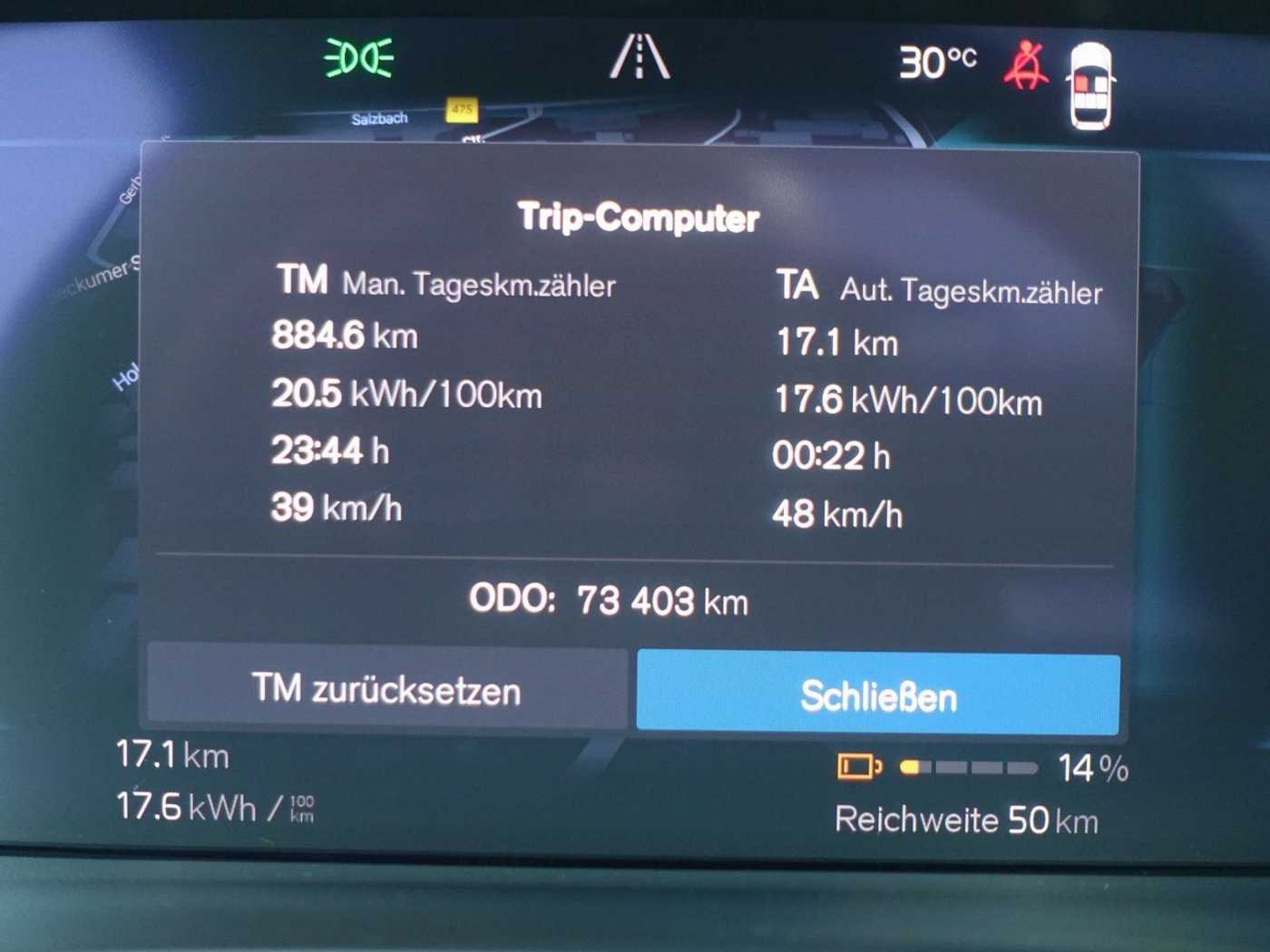 Volvo  Recharge Pro Single BLIS/360°KAM/AHK/PANO