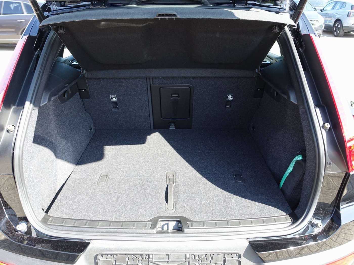 Volvo  Recharge Pro Single BLIS/360°KAM/AHK/PANO