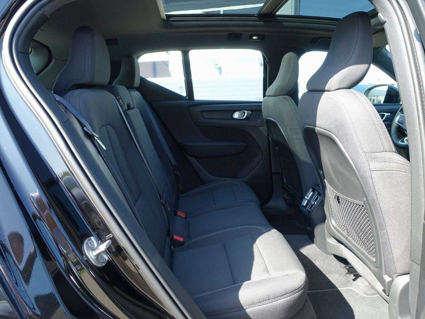 Volvo  Recharge Pro Single BLIS/360°KAM/AHK/PANO