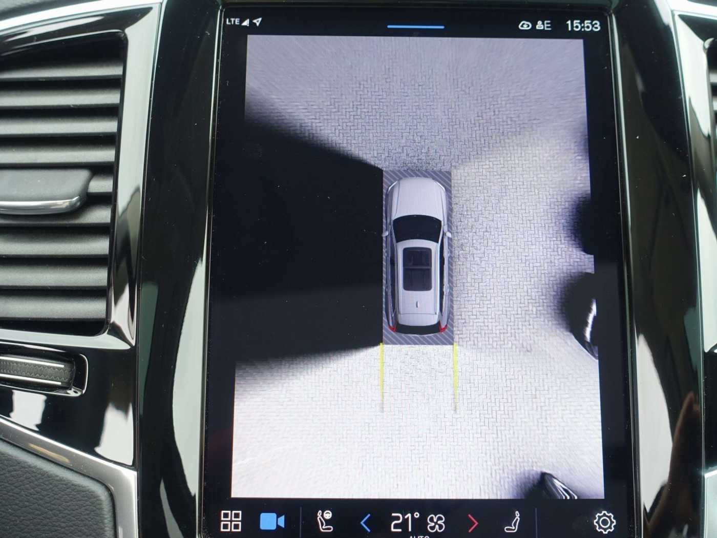 Volvo  Ultra T8 AWD Plug-inHybrid Pano/22'/Massage
