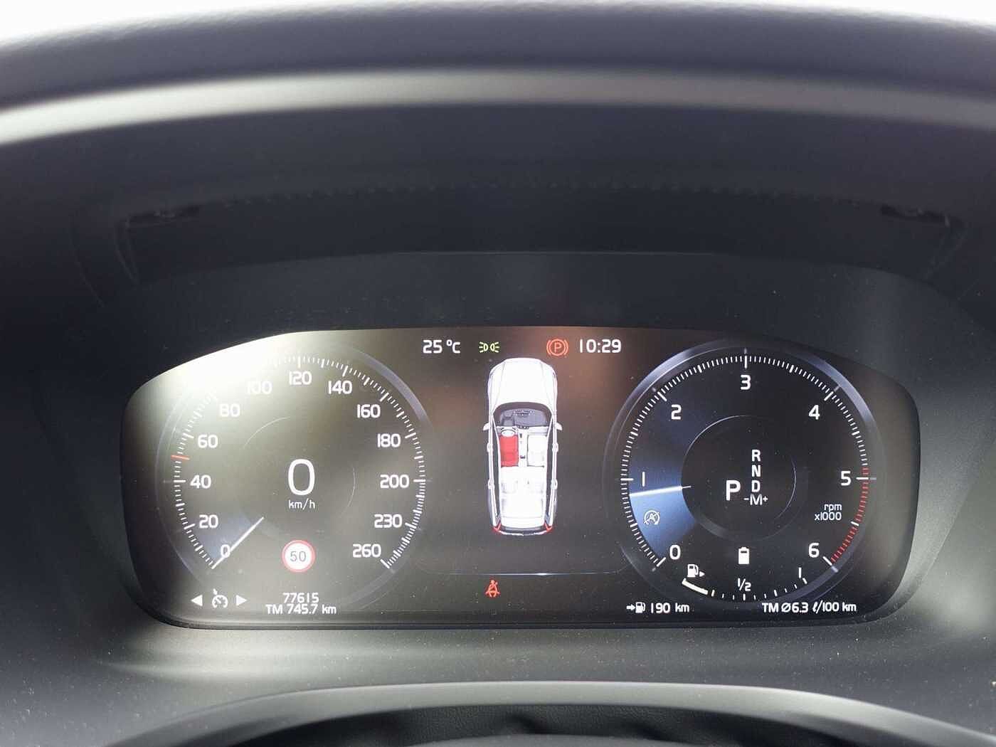 Volvo  V 60 D3 Momentum/360°Cam/BLIS/Sitzhz. /Intellis.