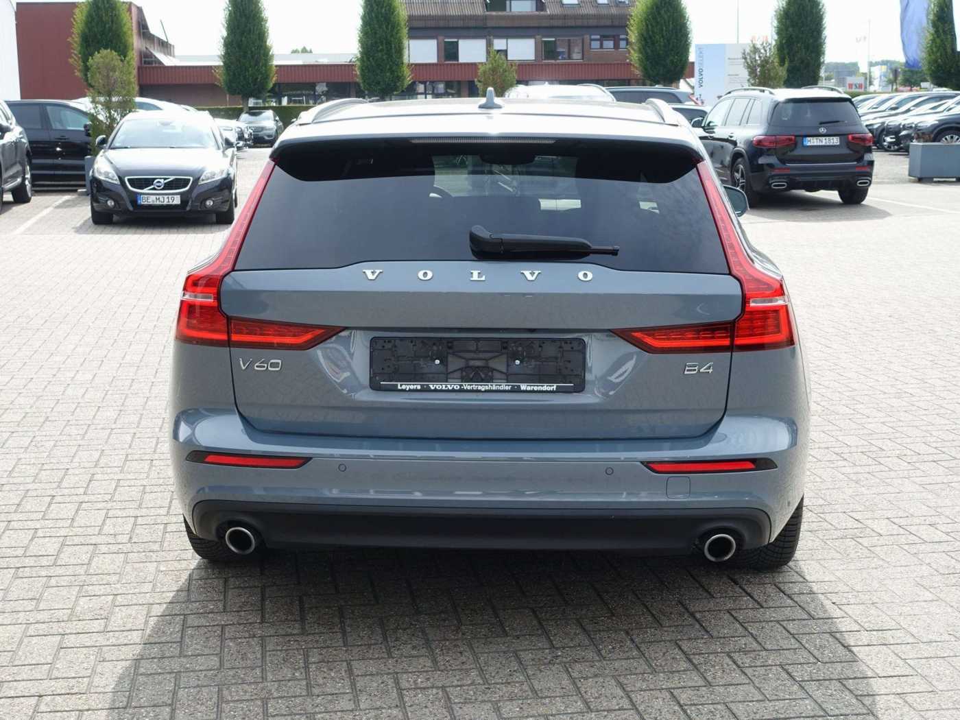 Volvo  V 60 D3 Momentum/360°Cam/BLIS/Sitzhz. /Intellis.
