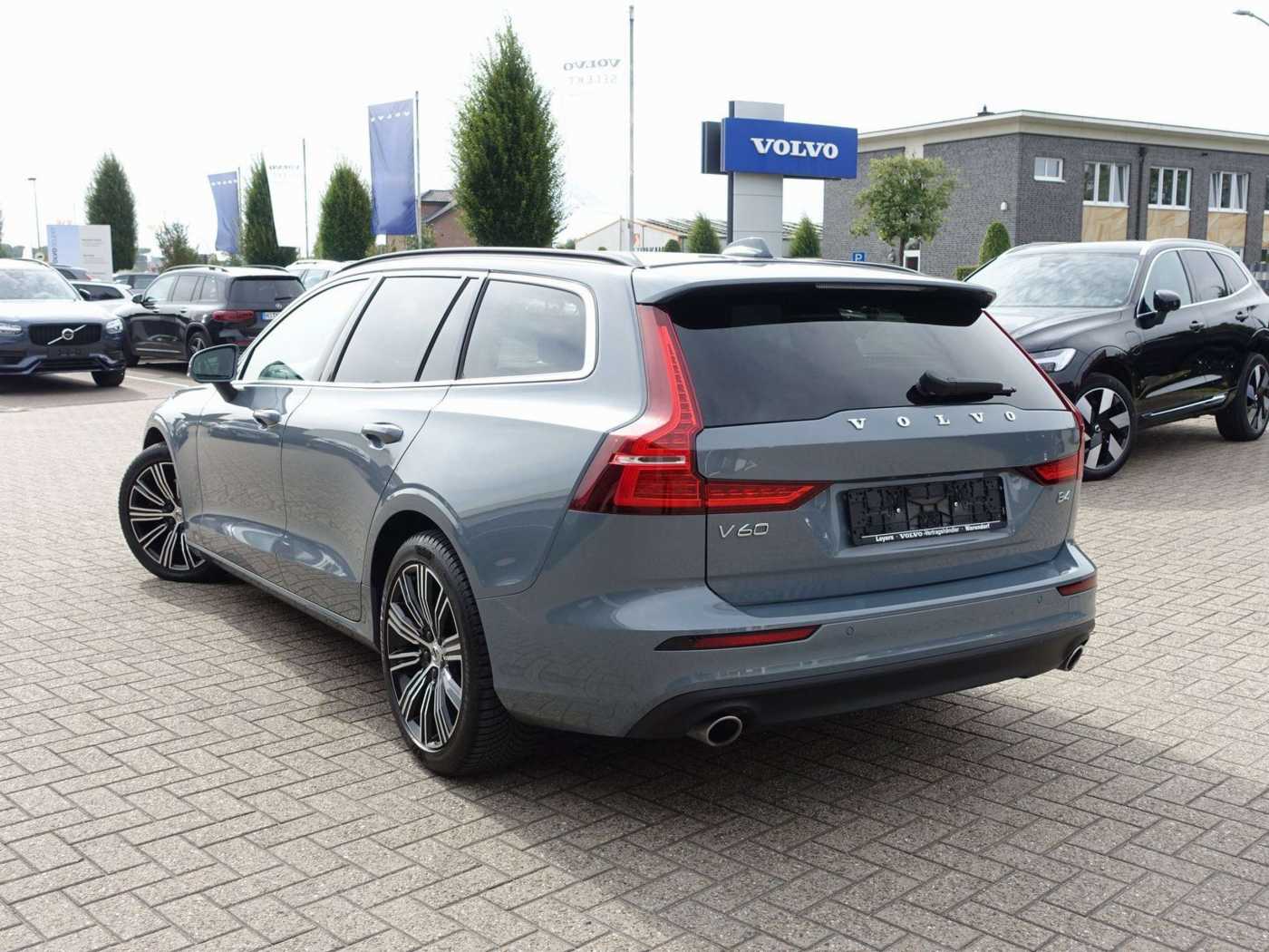 Volvo  V 60 D3 Momentum/360°Cam/BLIS/Sitzhz. /Intellis.