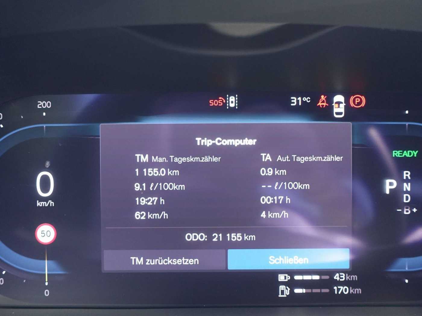 Volvo  Recharge Ultimate T8 AWD/360°/B&W/Head-Up