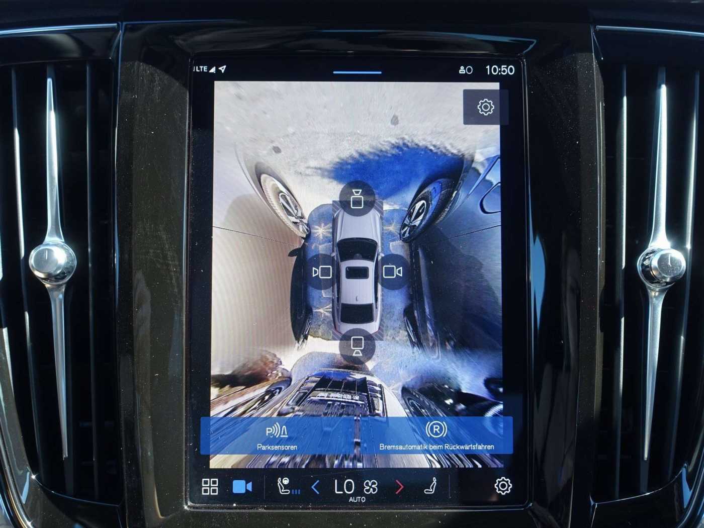 Volvo  Recharge Ultimate T8 AWD/360°/B&W/Head-Up