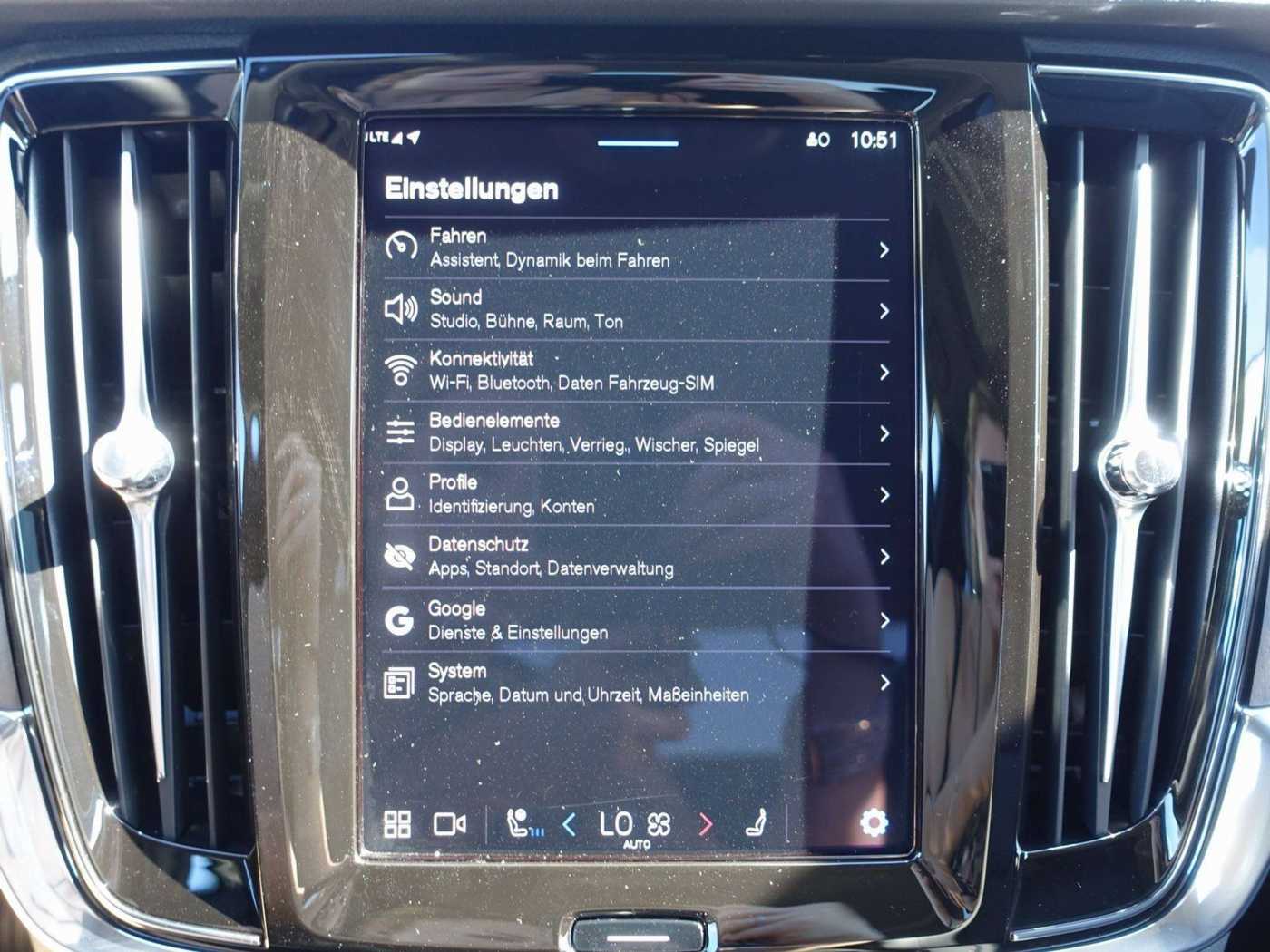 Volvo  Recharge Ultimate T8 AWD/360°/B&W/Head-Up