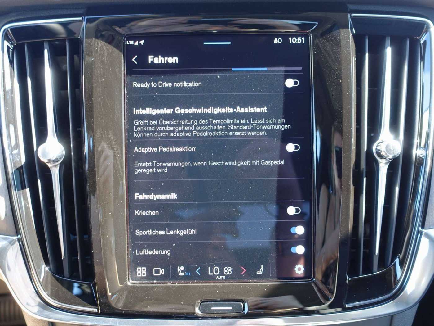 Volvo  Recharge Ultimate T8 AWD/360°/B&W/Head-Up