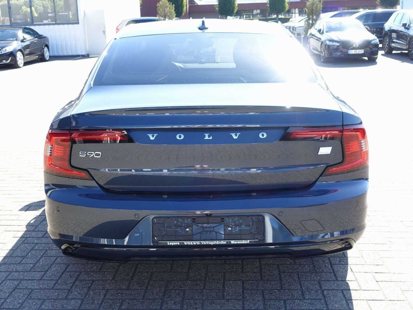 Volvo  Recharge Ultimate T8 AWD/360°/B&W/Head-Up