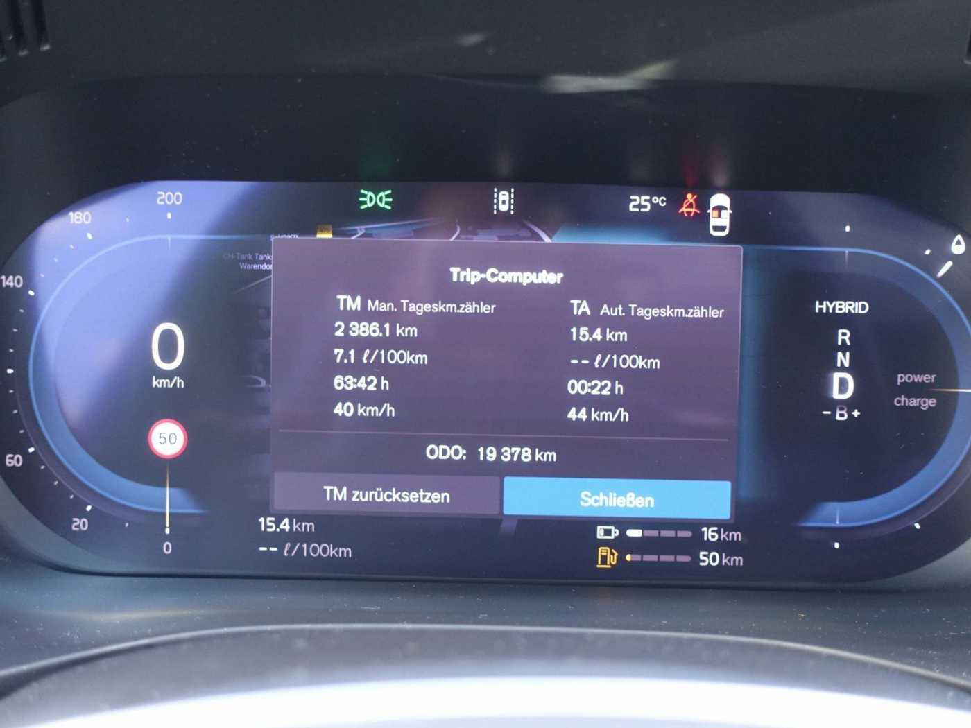 Volvo  Black Edition Plus T6 AWD/Pano/AHK/H&K/BLIS