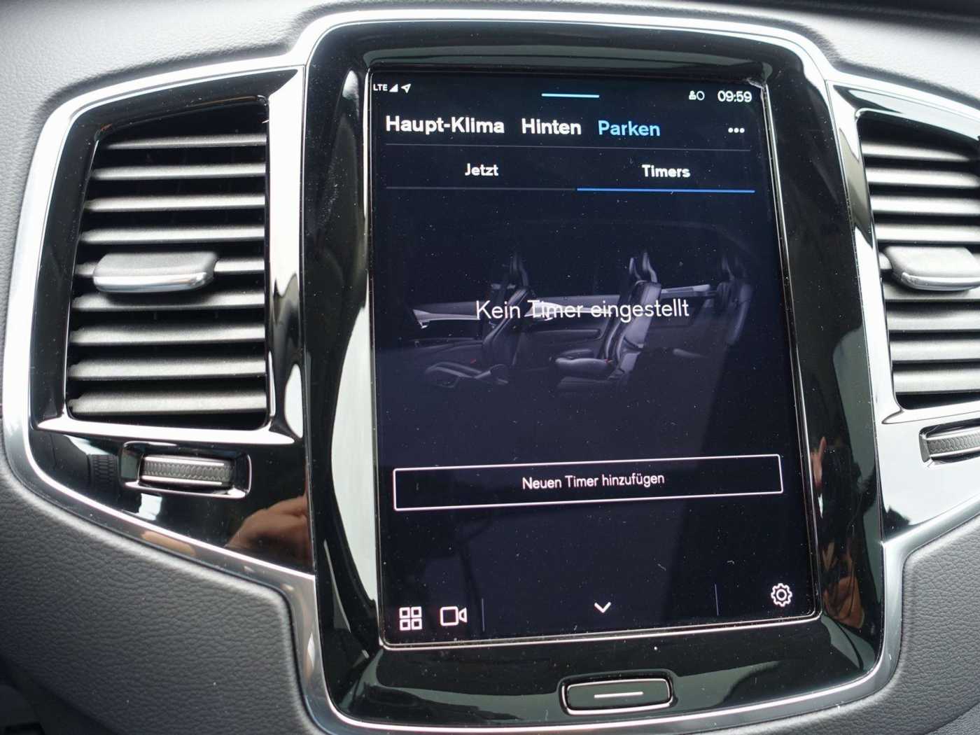 Volvo  Recharge Plus T8 AWD/Pano/360°/FourC/Pano