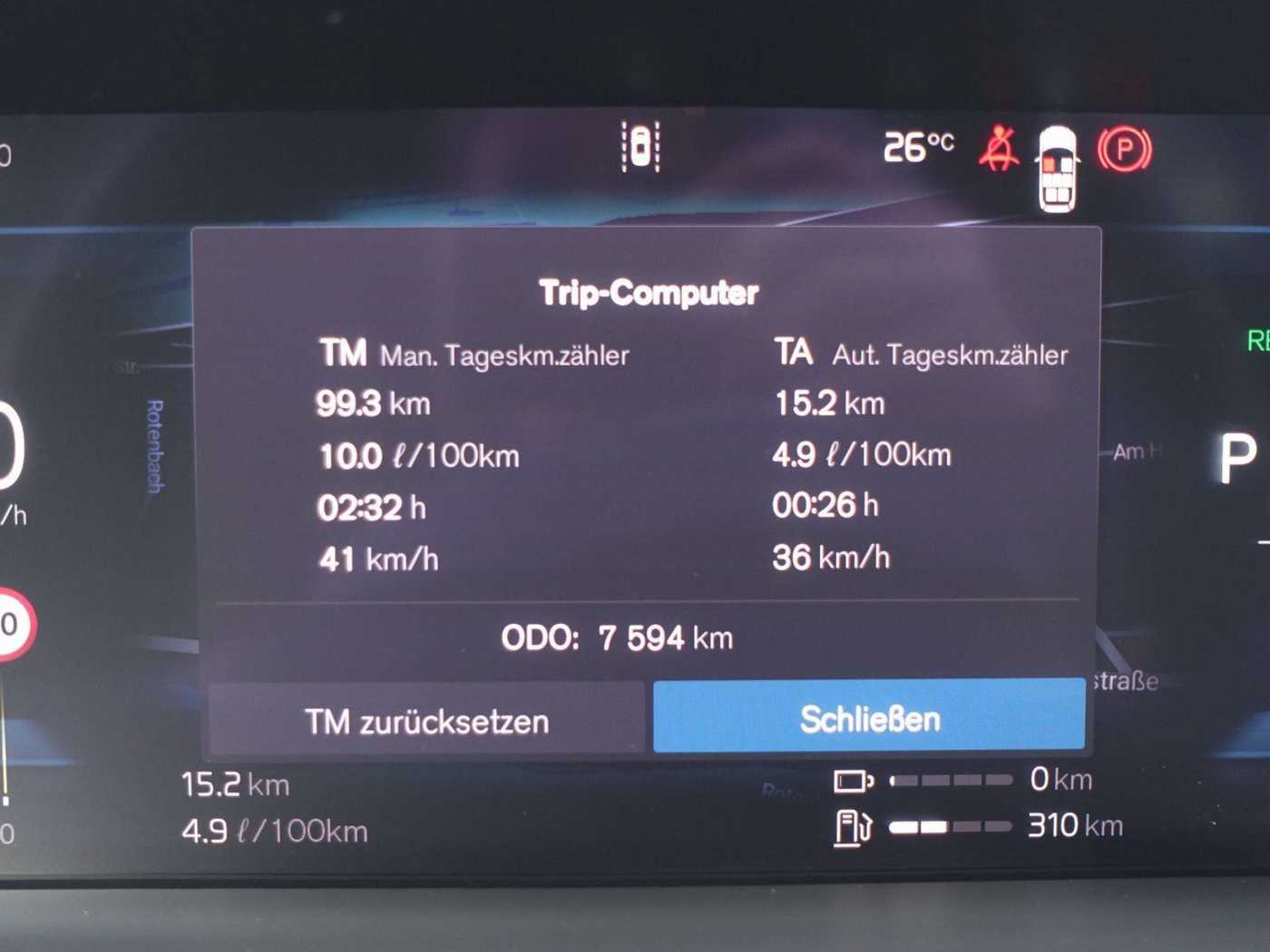 Volvo  Ultra, T8 AWD/360°/Pano/BLIS/FourC/B&W