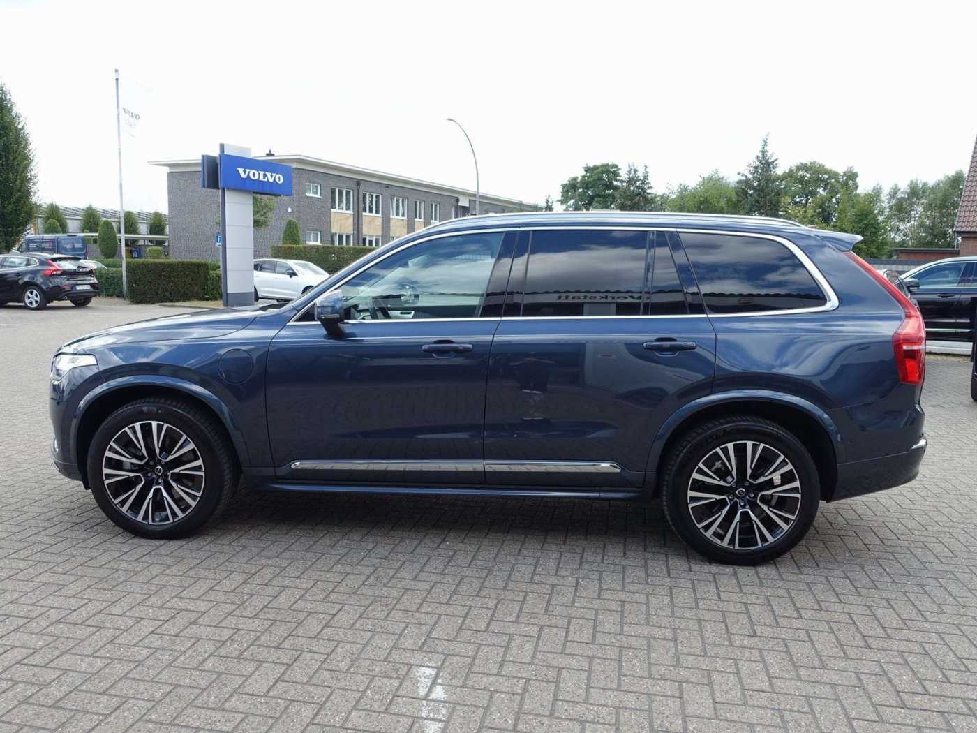 Volvo  Ultra, T8 AWD/360°/Pano/BLIS/FourC/B&W