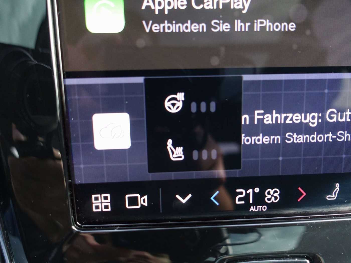 Volvo  Ultra, T6 AWD Plug-in Hybrid/Pano/H&K/AHK
