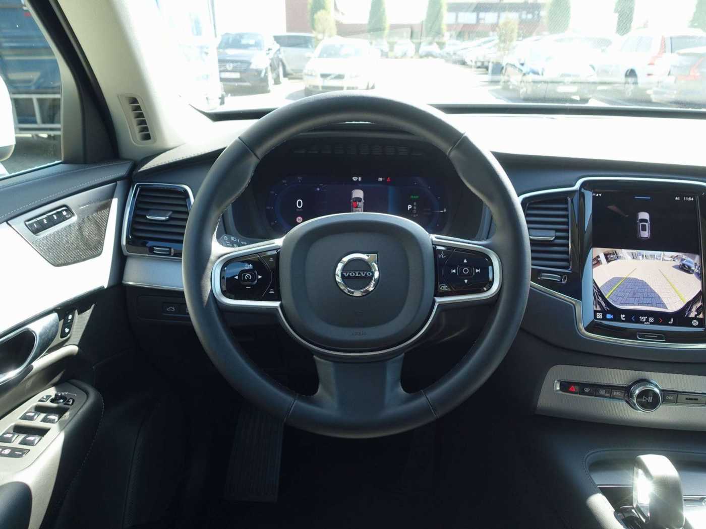 Volvo  Plus T8 AWD Plug-in Hybrid/Memory/Panorama