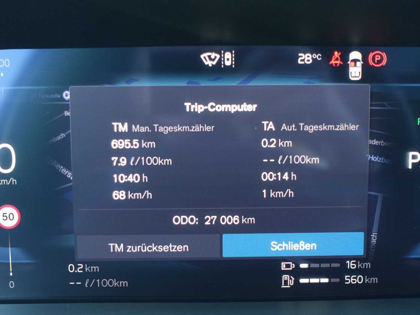 Volvo  Plus T8 AWD Plug-in Hybrid/Memory/Panorama