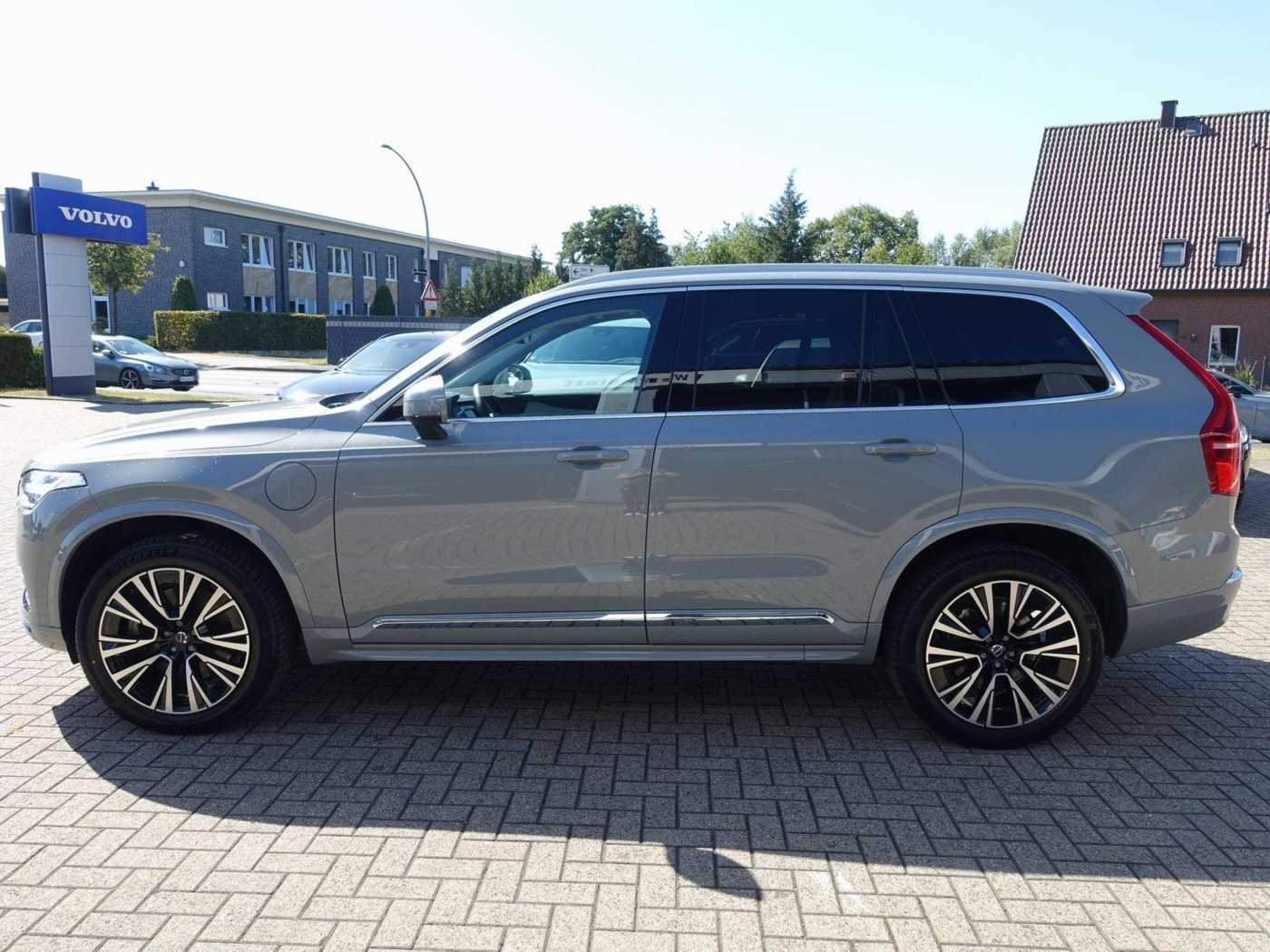 Volvo  Plus T8 AWD Plug-in Hybrid/Memory/Panorama