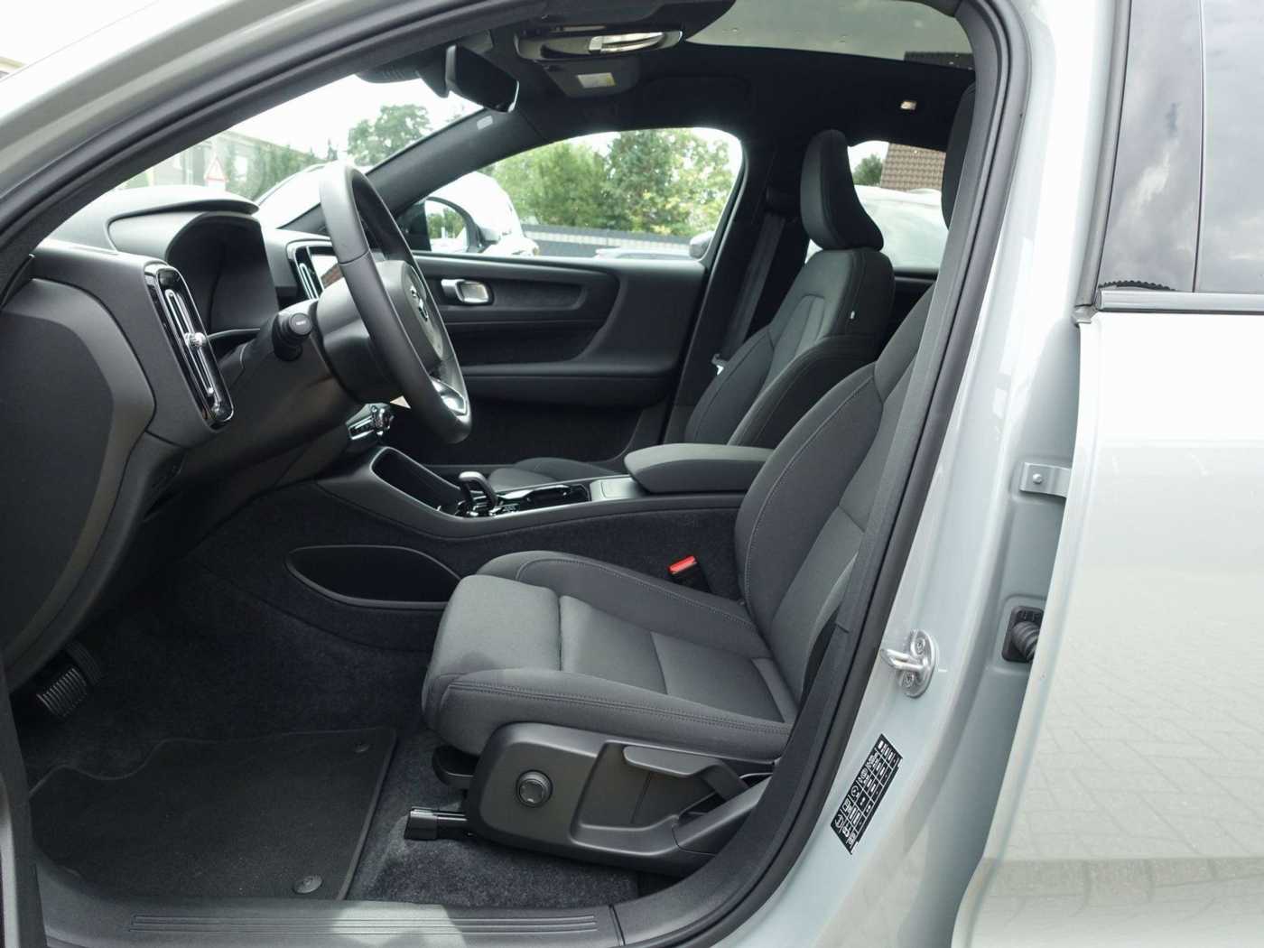 Volvo  Recharge Plus Twin Motor/BLIS/Kamera/Lenkhz.