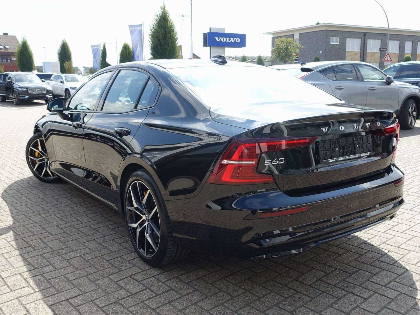 Volvo  T8 AWD Polestar Engin. /360°Cam/B&W/HeadUP