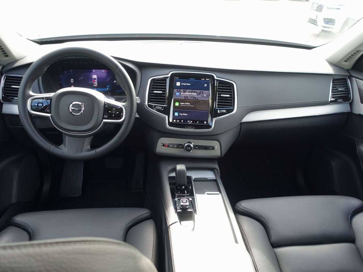 Volvo  Plus T8 AWD/Memory/Kamera/H&K/BLIS/Carplay