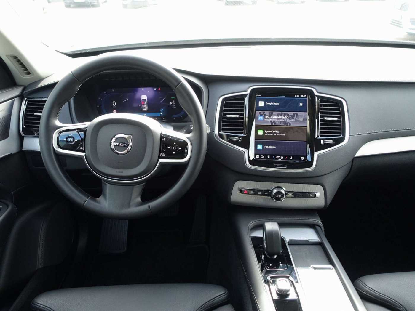 Volvo  Plus T8 AWD/Memory/Kamera/H&K/BLIS/Carplay